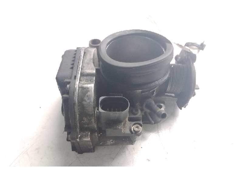 Recambio de cuerpo de mariposa para volkswagen passat berlina (3b2) básico referencia OEM IAM   