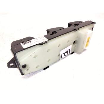 Recambio de mando elevalunas delantero izquierdo para toyota avensis sedán (_t25_) 2.0 (azt250_) referencia OEM IAM 8480205210  