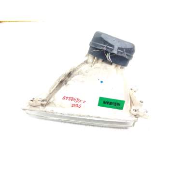 Recambio de faro derecho para peugeot 106 (s1) 1.0 referencia OEM IAM   