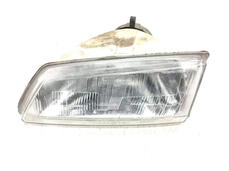 Recambio de faro izquierdo para peugeot 106 (s1) 1.0 referencia OEM IAM   