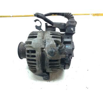 Recambio de alternador para toyota avensis sedán (_t25_) 2.0 (azt250_) referencia OEM IAM 0124325085  