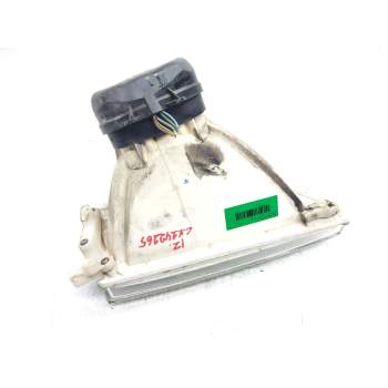 Recambio de faro izquierdo para peugeot 106 (s1) 1.0 referencia OEM IAM   