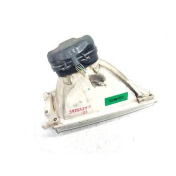 Recambio de faro izquierdo para peugeot 106 (s1) 1.0 referencia OEM IAM   