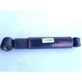 Recambio de amortiguador trasero derecho para man tgx 18.xxx fg / 4x2 bl xl referencia OEM IAM   
