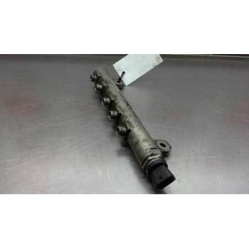 Recambio de rampa inyectora para fiat doblo (119) 1.9 jtd cat referencia OEM IAM 0445214052  