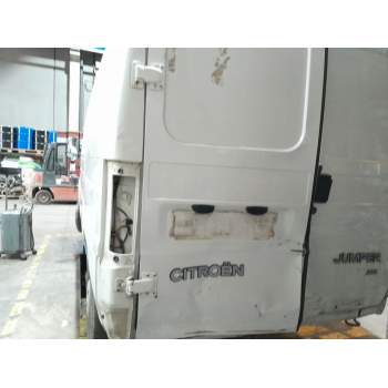 citroën jumper caja abierta (2) del año 2000
