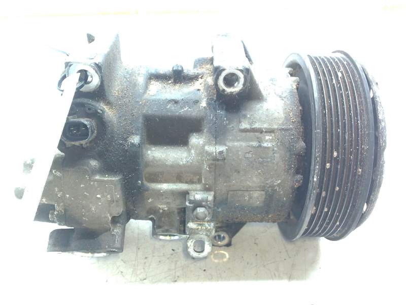 Recambio de compresor de aire para toyota avensis sedán (_t25_) 2.0 (azt250_) referencia OEM IAM GE4472601742  