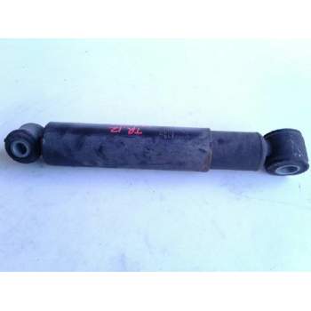 Recambio de amortiguador trasero izquierdo para man tgx 18.xxx fg / 4x2 bl xl referencia OEM IAM   
