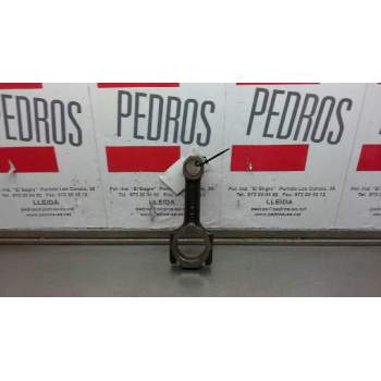 BIELA 