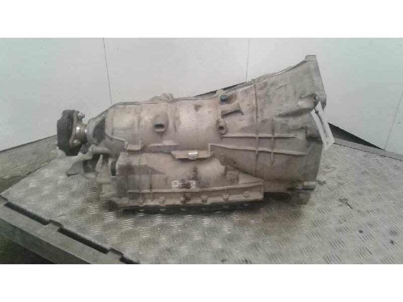 Recambio de caja cambios para bmw serie 1 berlina (e81/e87) 118d referencia OEM IAM 6HP21 24007590160 