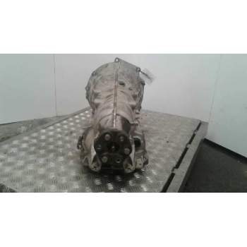 Recambio de caja cambios para bmw serie 1 berlina (e81/e87) 118d referencia OEM IAM 6HP21 24007590160 