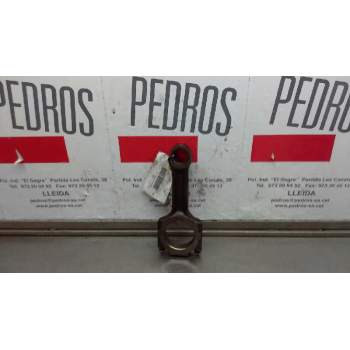 BIELA 