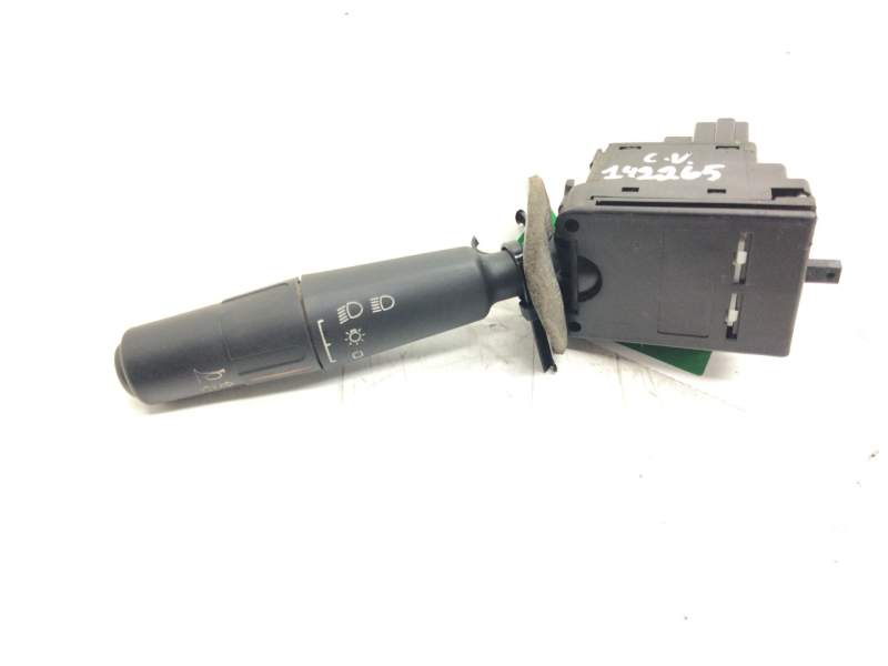Recambio de mando intermitentes para peugeot 106 (s1) 1.0 referencia OEM IAM   