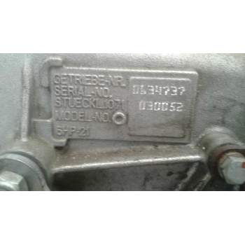 Recambio de caja cambios para bmw serie 1 berlina (e81/e87) 118d referencia OEM IAM 6HP21 24007590160 