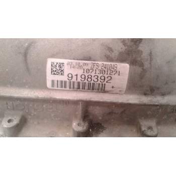 Recambio de caja cambios para bmw serie 1 berlina (e81/e87) 118d referencia OEM IAM 6HP21 24007590160 