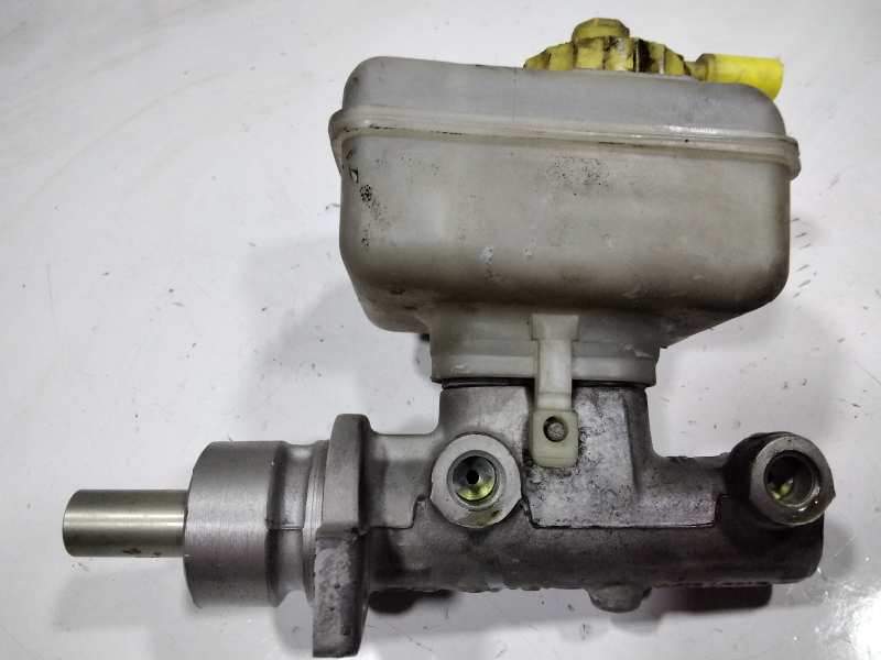 Recambio de bomba freno para seat leon (1m1) signo referencia OEM IAM 1J1614019  