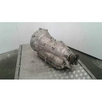 Recambio de caja cambios para bmw serie 1 berlina (e81/e87) 118d referencia OEM IAM 6HP21 24007590160 