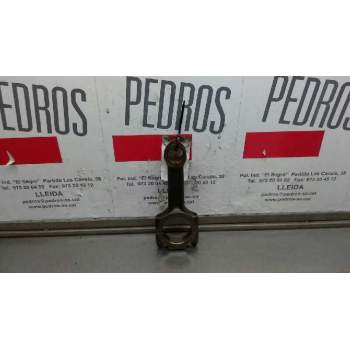 BIELA 