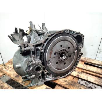 CAJA CAMBIOS 9643921680 