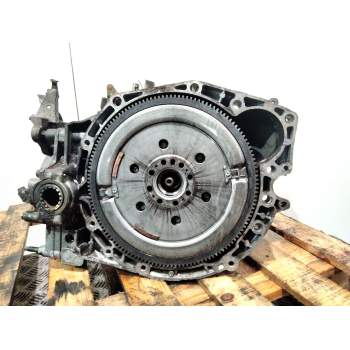 Recambio de caja cambios para citroën c5 berlina exclusive referencia OEM IAM 9643921680  
