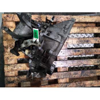 Recambio de caja cambios para citroën c5 berlina exclusive referencia OEM IAM 9643921680  