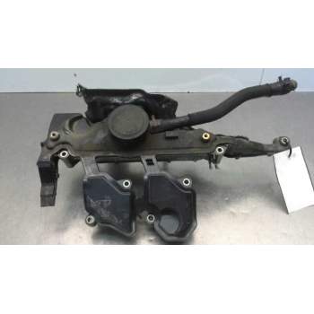 Recambio de evaporador aceite para nissan primastar (x..) kombi l1h1 2.7t (9 sitze) referencia OEM IAM   