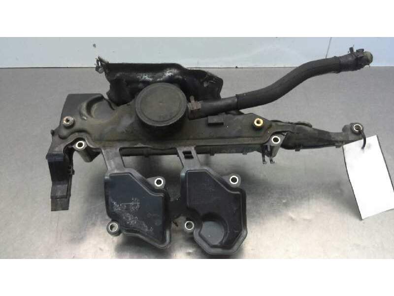 Recambio de evaporador aceite para nissan primastar (x..) kombi l1h1 2.7t (9 sitze) referencia OEM IAM   