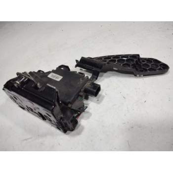 Recambio de cerradura puerta trasera derecha para seat leon (1m1) signo referencia OEM IAM 117Y85104  