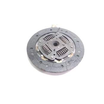 Recambio de disco embrague para citroën xsara picasso 1.6 16v hdi referencia OEM IAM 9653909780  