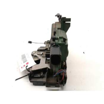 Recambio de cerradura puerta trasera derecha para seat leon (1m1) signo referencia OEM IAM 117Y85104  