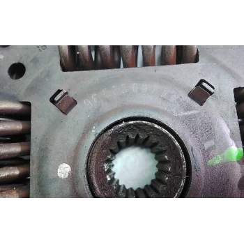 Recambio de disco embrague para citroën xsara picasso 1.6 16v hdi referencia OEM IAM 9653909780  