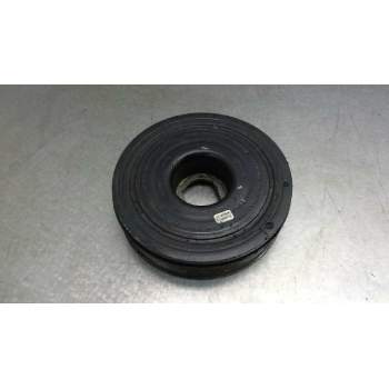 Recambio de polea cigueñal para nissan primastar (x..) kombi l1h1 2.7t (9 sitze) referencia OEM IAM 8200361247  