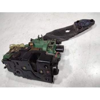 CERRADURA PUERTA TRASERA IZQUIERDA 3B4839015AL 