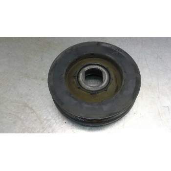 Recambio de polea cigueñal para nissan primastar (x..) kombi l1h1 2.7t (9 sitze) referencia OEM IAM 8200361247  