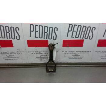 BIELA 