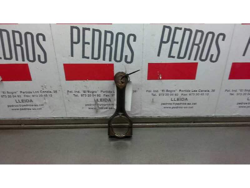 Recambio de biela para citroën xsara picasso 1.6 16v hdi referencia OEM IAM   