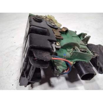 Recambio de cerradura puerta trasera izquierda para seat leon (1m1) signo referencia OEM IAM 3B4839015AL  