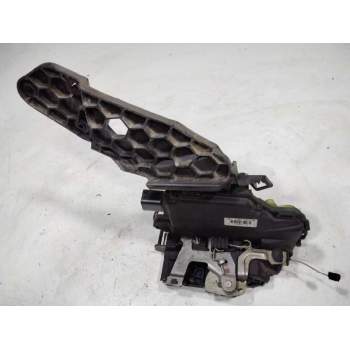 Recambio de cerradura puerta trasera izquierda para seat leon (1m1) signo referencia OEM IAM 3B4839015AL  