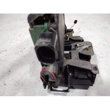 Recambio de cerradura puerta trasera izquierda para seat leon (1m1) signo referencia OEM IAM 3B4839015AL  