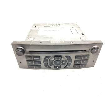 SISTEMA AUDIO / RADIO CD 9660647877 