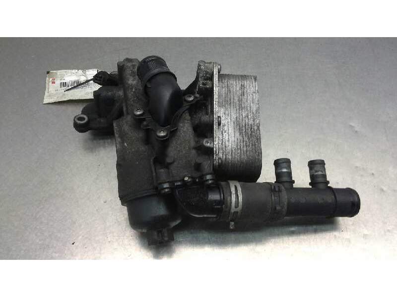 Recambio de soporte filtro aceite para nissan primastar (x..) kombi l1h1 2.7t (9 sitze) referencia OEM IAM   