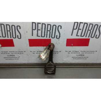 BIELA 