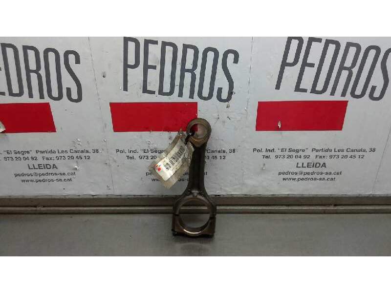 Recambio de biela para citroën xsara picasso 1.6 16v hdi referencia OEM IAM   