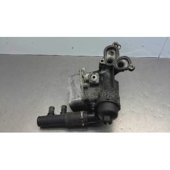 Recambio de soporte filtro aceite para nissan primastar (x..) kombi l1h1 2.7t (9 sitze) referencia OEM IAM   