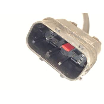 Recambio de filtro gasoil para iveco daily v furgoneta 29s13, 29l13, 35c13, 35s13, 40c13, 40s13 referencia OEM IAM   
