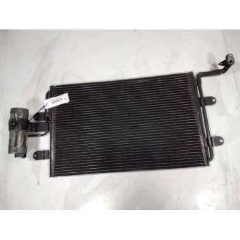 CONDENSADOR / RADIADOR AIRE ACONDICIONADO 1J0820413N 