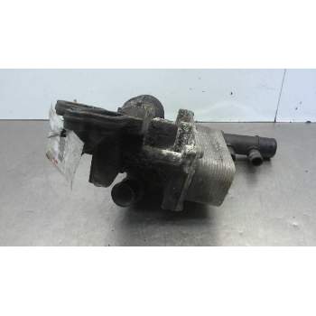 Recambio de soporte filtro aceite para nissan primastar (x..) kombi l1h1 2.7t (9 sitze) referencia OEM IAM   