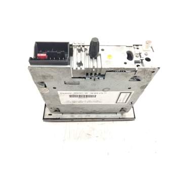 Recambio de sistema audio / radio cd para citroën c5 berlina exclusive referencia OEM IAM 9660647877  