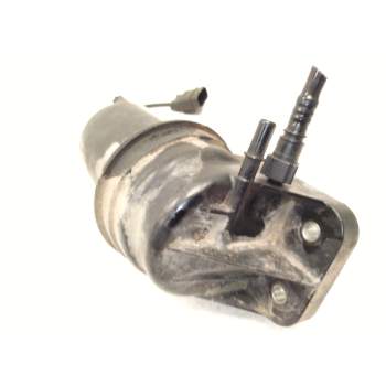 Recambio de filtro gasoil para iveco daily v furgoneta 29s13, 29l13, 35c13, 35s13, 40c13, 40s13 referencia OEM IAM   