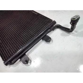 Recambio de condensador / radiador aire acondicionado para seat leon (1m1) signo referencia OEM IAM 1J0820413N  